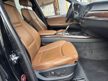 BMW X5 - 5