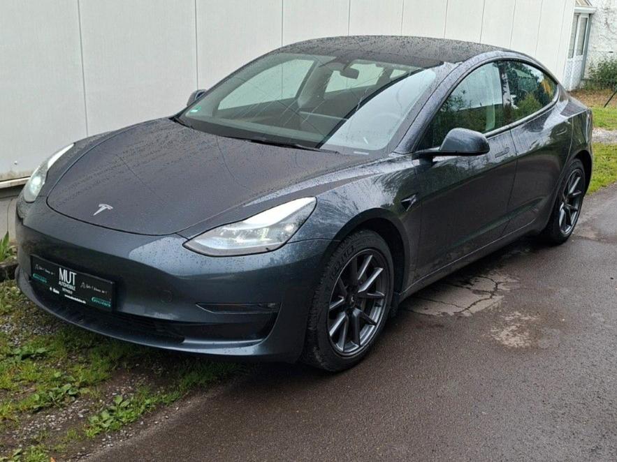 Tesla Model 3 Long Range Dual AWD GARANTIE