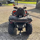 CFMOTO CFORCE 850 Touring ABS / 4 Jahre Garantie / MY26 - CFMOTO 850 Touring