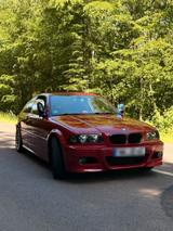 BMW E46 318ci M Paket - BMW 318: Coupe, Ci E46