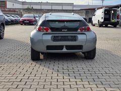 SMART roadster /coupe Turbo Coupe Momentan nicht Fahrb