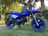Yamaha Pw 50 Yamaha  - YAMAHA PW 50