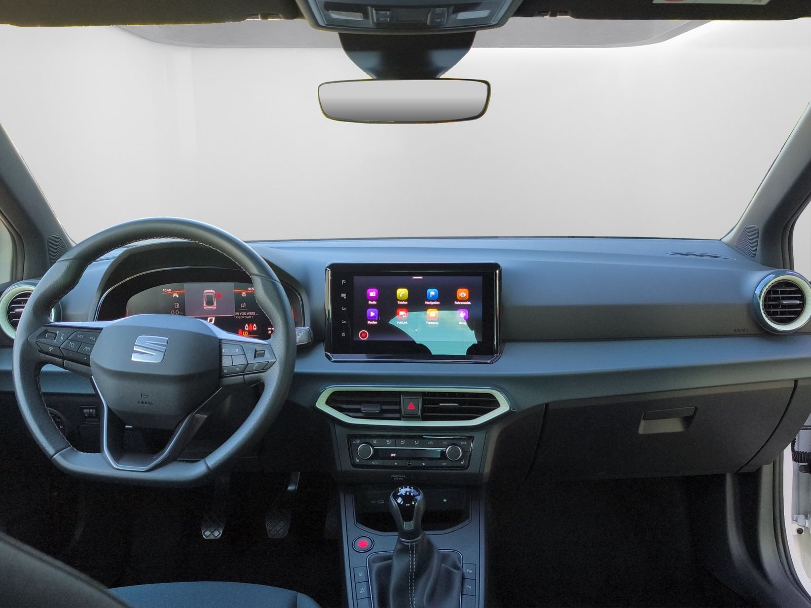 Seat Arona - Bild 15