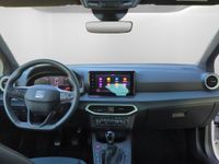 Seat Arona - Vorschau Bild 15