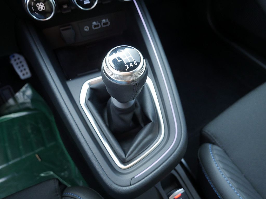 Fahrzeugabbildung Renault Clio Esprit Alpine TCe 90