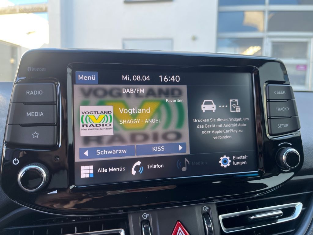 Hyundai i30 1.0 T-GDI 48V-Hybrid Trend – Bild 13