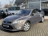 Ford Mondeo Titanium / Automatik/ Limousine - Ford Mondeo aus 2012: Titanium