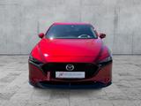 Mazda 3 2.0 SKYACTIVE-X SELECTION MATRIX+NAV+ACC+360° - Mazda Gebrauchtwagen von 2020