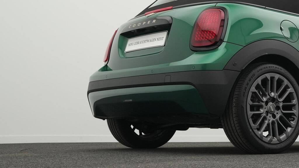 MINI Cooper Cabrio - Bild 19