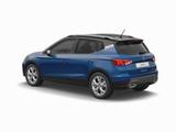 Seat Arona 1.0 TSI FR KLIMAAUTOMATIK PDC FACELIFT LED - Seat Arona mit Facelift