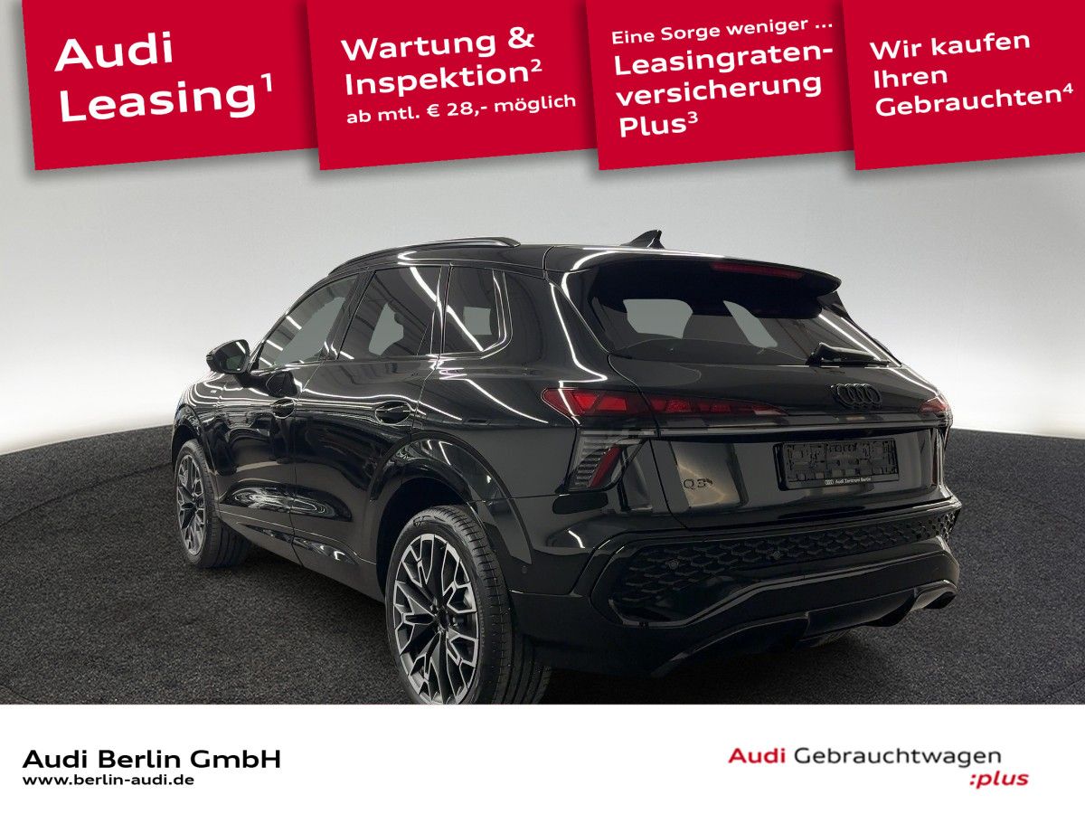 Audi Q3 - Bild 3