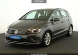 Volkswagen Golf Sportsvan VII 1.4 TSI Highline #AHK#BI-XENO - Volkswagen Golf Sportsvan: Highline