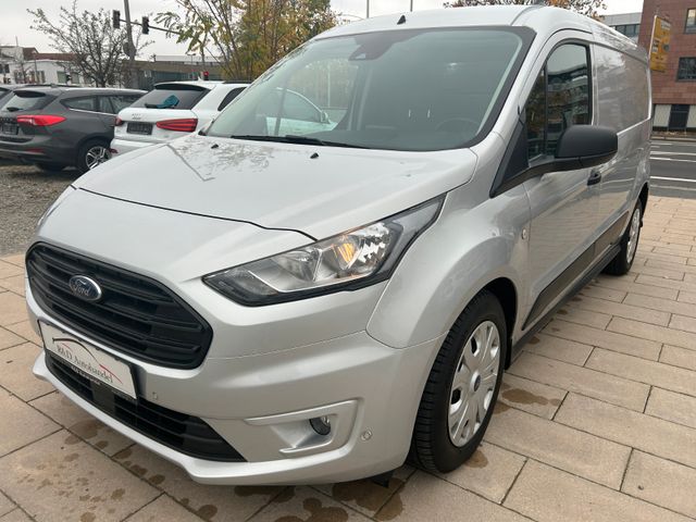 Ford Transit ConnectKasten lang Trend Navi RFK Automa