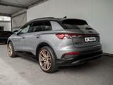 Audi Q4 e-tron S-line Pano ACC WPumpe STH HUD SpurH - Audi Q4 e-tron in Hamburg