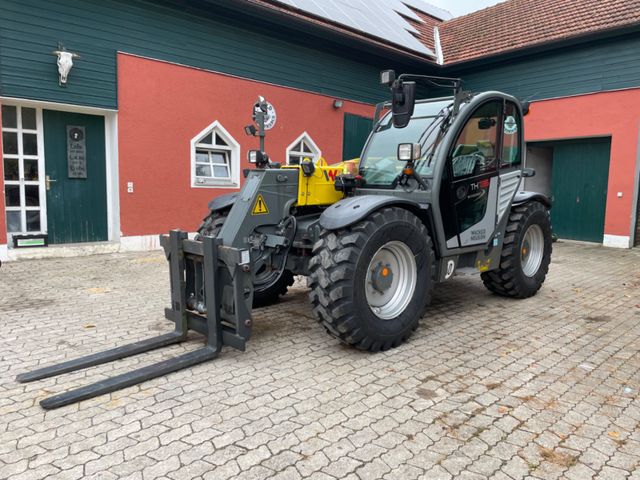 Kramer Wacker Neuson TH 735 ( Kramer 4007 4407 4507 )