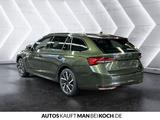 Skoda Octavia Combi 1.5 TSI DSG Sportline SONDERLACK - Skoda Octavia mit Benzin-Antrieb: Kombi, Automatik