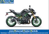 Kawasaki Z900 SE Modell 2026, 800€ Starterbonus mögl.* - KAWASAKI 800