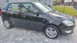 Skoda Fabia 1.2l TSI 63kW Ambition - Skoda Fabia: 1.6