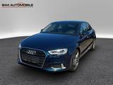 Audi A3 Limousine *Quattro*Sport*MatrixLED*Temp*Navi* - Audi A3 Gebrauchtwagen in Mainz