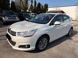 Citroën C4 Lim. Tendance Navi - Citroën C4 aus 2013