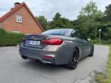 BMW M4 Competition|2.Hand|deutsch|Garantie|H&K|LED - BMW M4 Gebrauchtwagen in München