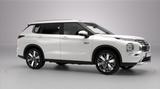 Mitsubishi Outlander PHEV 2.4 Intro Edition - Mitsubishi Outlander Neuwagen