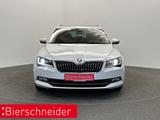 Skoda Superb Combi 2.0 TSI DSG Style Plus 19 PANO AHK  - Skoda Superb Gebrauchtwagen