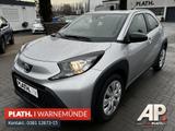 Toyota Aygo X Play - Toyota Aygo (X) in Rostock