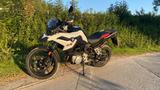 BMW F 750 GS - 4-Pakete VA, Schaltassist, TOP-Zust!  - BMW F 750 GS