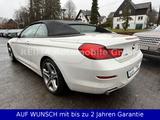 BMW 650i  Cabrio xDrive,  Deutsche Auslieferung - BMW 650: Cabrio, 650i