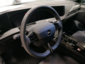 Opel Astra L ST 1.2 T Automatik GS Ergositz Winterp.