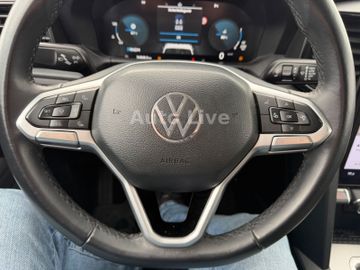 Volkswagen Amarok - 10
