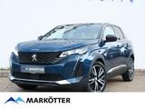 Peugeot 3008 1.5 BlueHDi GT 360CAM/PANO/Totwinkel/ACC - Peugeot 3008 in Bielefeld