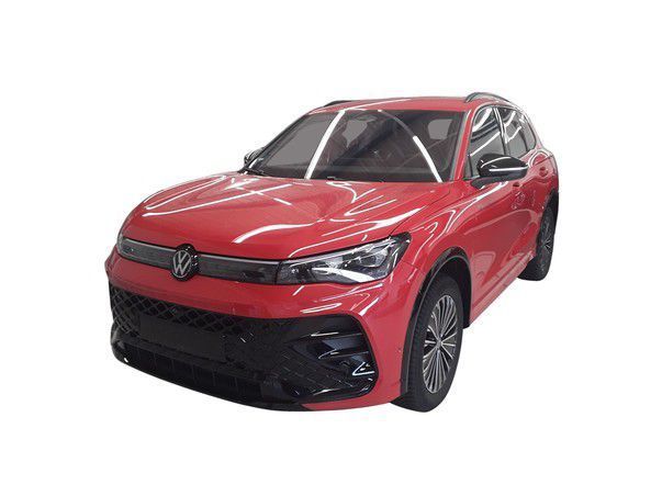 Volkswagen Tiguan - Bild 2