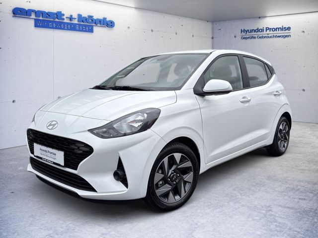 Hyundai i10 1.0 Trend *NAVI*RFK*CARPLAY*