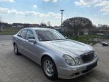 Mercedes-Benz Mercedes E220 CDI Elegance - gebrauchte Mercedes-Benz E 220 aus dem Jahr 2005