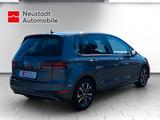Volkswagen Golf Sportsvan IQ.DRIVE 1.0 TSI ACC+AHK+SHZ - Volkswagen Golf Sportsvan IQ-DRIVE