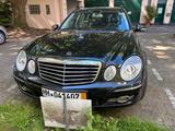 Mercedes-Benz Mercedes Benz W 211 T 320 cdi - Mercedes-Benz 320: Cdi