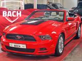 Ford Mustang 3.7 V6 Convertible*ORIGINAL KM* - Ford Mustang in Stuttgart
