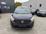 Dacia Dokker Ambiance Anhängerkupplung - Dacia Dokker Ambiance mit Benzin-Antrieb