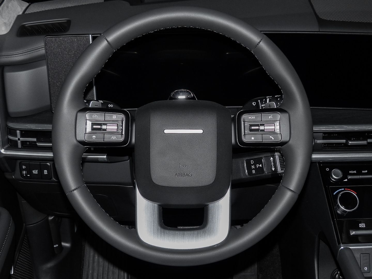 Hyundai Santa Fe – Bild 8