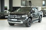 Mercedes-Benz X 350 d 4Matic Doppelkabine Edition Power*360°* - Mercedes-Benz X 350 Gebrauchtwagen
