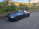 BMW z4 M Style - BMW Z4 M: Cabrio
