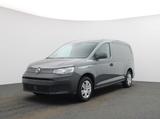 Volkswagen Caddy Cargo Basis Maxi