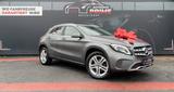 Mercedes-Benz GLA 220 CDI*LED*KAMERA*NAVI*SPORT - gebrauchte Mercedes-Benz GLA 220 aus dem Jahr 2018