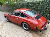 Porsche 911 G-Modell 
