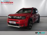 Fiat Grande Panda Hybrid La Prima*AUTOMATIK*KAMERA* - Fiat Grande Panda Gebrauchtwagen