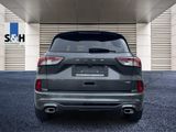 Ford Kuga ST LINE X LED NAVI PHEV ACC Top-Ausstattung - Ford Kuga: Ausstattung
