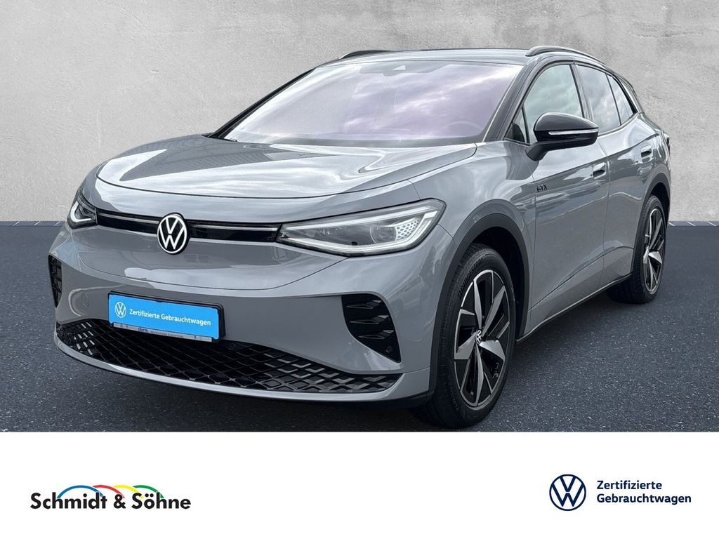Image of Volkswagen ID.4