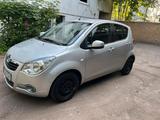 Opel agila tuv reifen neu - Opel Agila in Hamburg